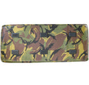 Dutch Army DPM Kit Bag - Shoulder straps - Dutch Army Surplus - Kit Bags