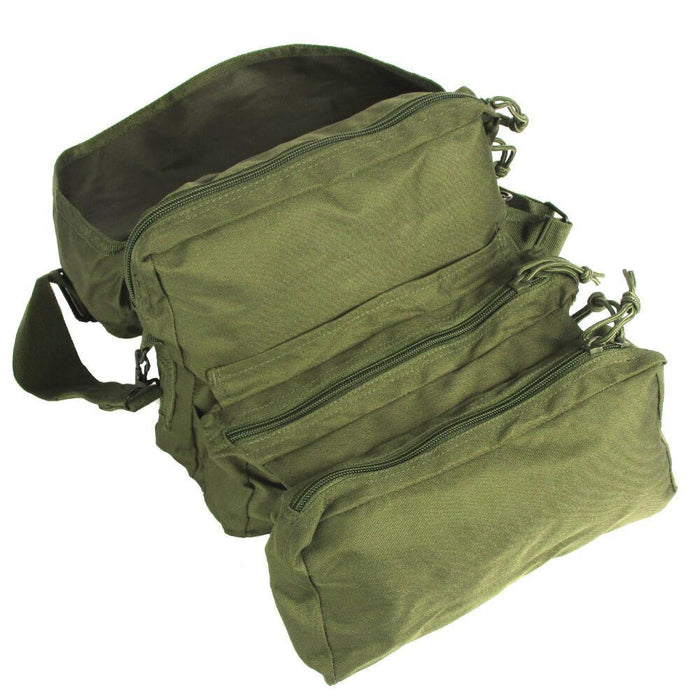 Medical Kit Shoulder Bag