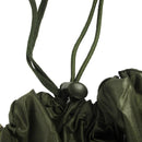 Olive Drab 80L Pack Cover - Mil-Tec - Pack Accessories