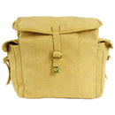 Canvas Haversack - Khaki - Bushtracks - Shoulder Bags