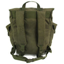 German Style OD Rucksack - Mil-Tec - Day Packs
