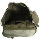German Style OD Rucksack - Mil-Tec - Day Packs