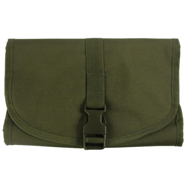 Military Toiletry Bag