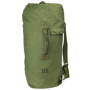 USGI OD Duffel Bag - US Army Surplus - Kit Bags