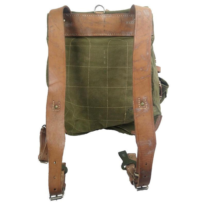 Romanian Army Rucksack