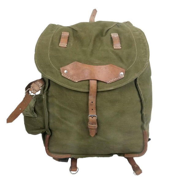 Romanian Army Rucksack