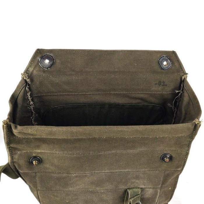 USGI M17 Gas Mask Bag