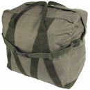 German Pilots Holdall Bag - German Army Surplus - Kit Bags