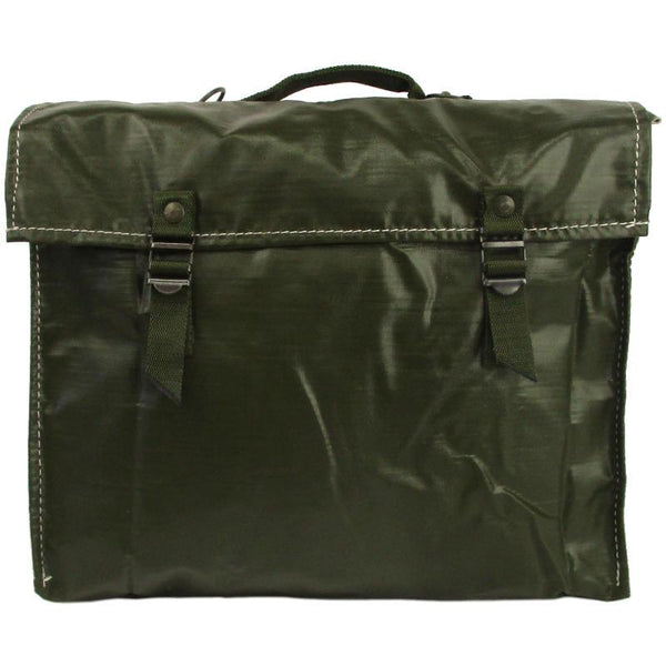 Czech Army M85 Shoulder Bag - Czech Army Surplus - Shoulder Bags