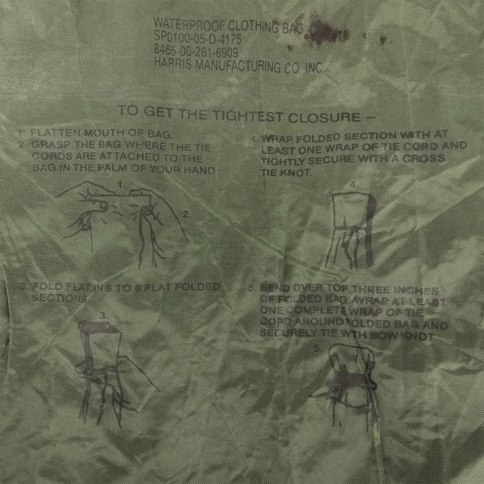 Army Wet Weather Bags A Tactical Gear Essential Army Wet Weather Bags A Tactical Gear Essential