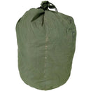 USGI Olive Drab Wet Weather Bag - Value Grade - US Army Surplus - Kit Bags