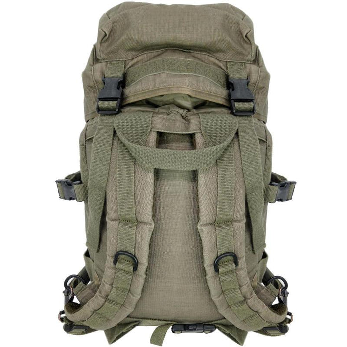 Austrian Army Olive Drab Day Pack - 30L