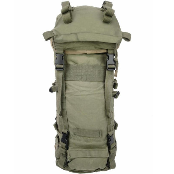 Austrian Army Hiking Pack - 50L - Austrian Army Surplus - Hiking Packs