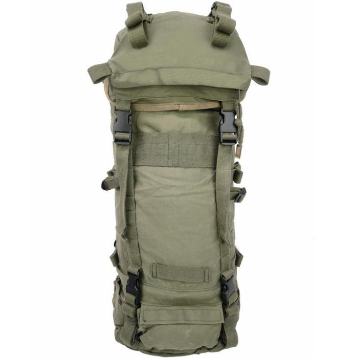 Austrian Army Hiking Pack - 50L - Austrian Army Surplus - Hiking Packs