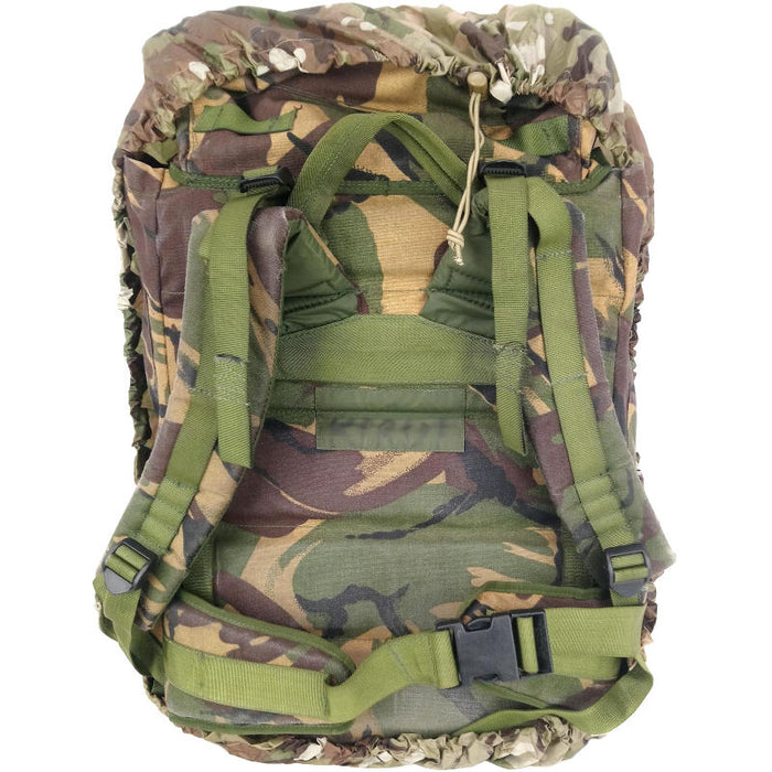 Viper Camo Rucksack Cover - 120L - Viper - Pack Accessories