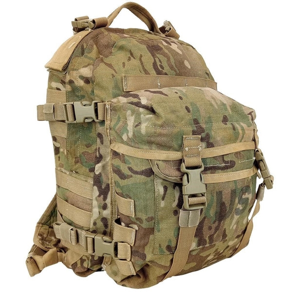 USGI Multicam MOLLE II Assault Pack