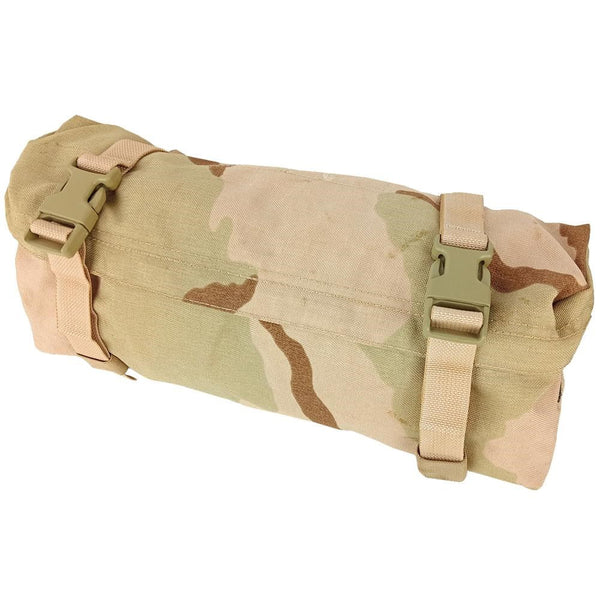 USGI MOLLE II 3 Colour Desert Waist Pack