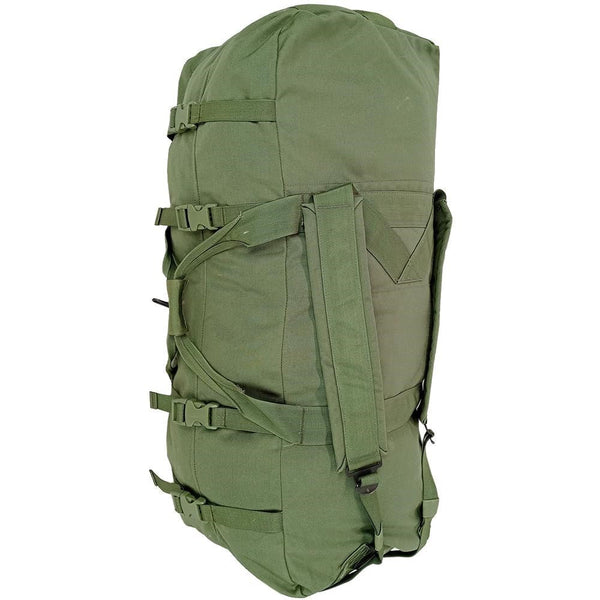 USGI Enhanced Duffel Bag