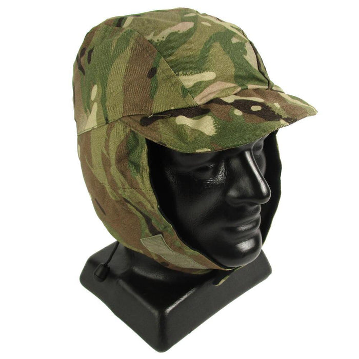 British Army MTP Cold Weather Cap