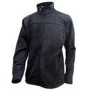 Nikau Softshell Jacket - Black - Mountain Adventure - Softshell Jacket