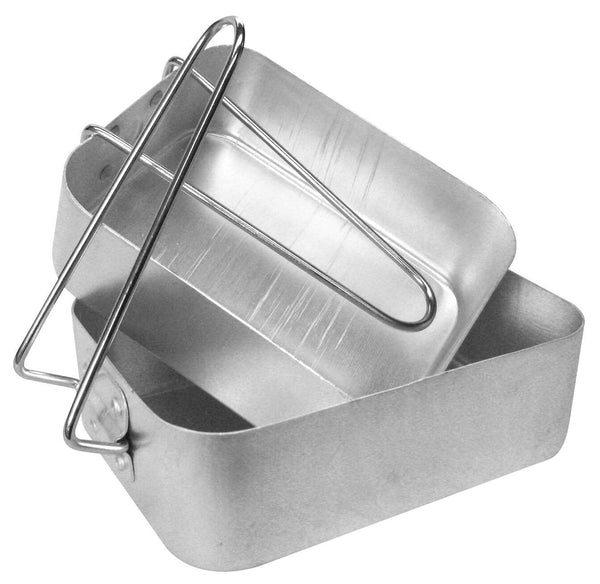 British Style 2 Piece Mess Kit