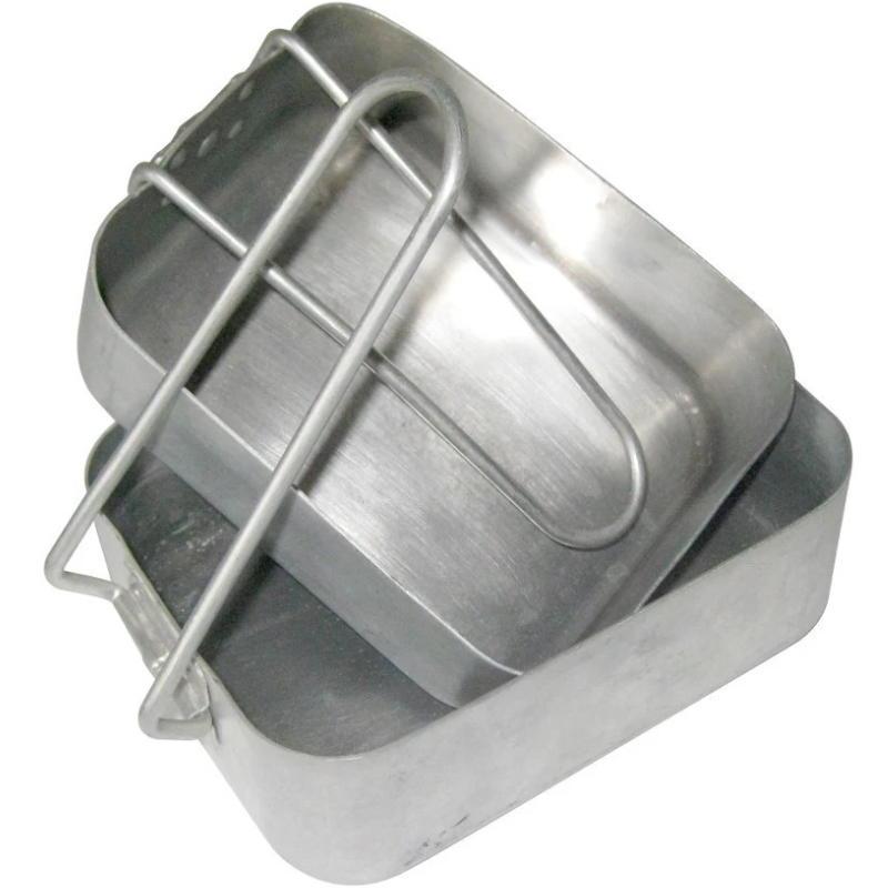British Alloy Mess Kit