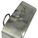 British 2 Piece Alloy Mess Kit - British Army Surplus - Mess Kits