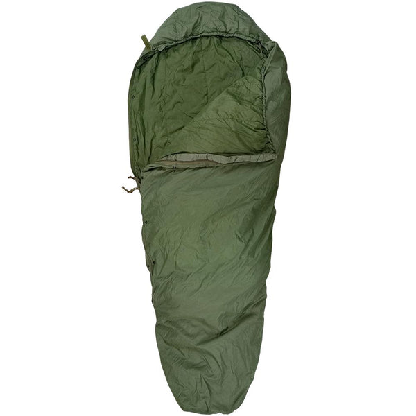 US Patrol Sleeping Bag