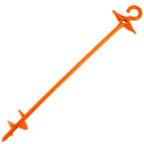 56cm Sand Screw Peg - Unbranded - Sleeping Accessories