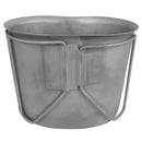 US Style Canteen Cup - Mil-Tec - Canteens & Bottles