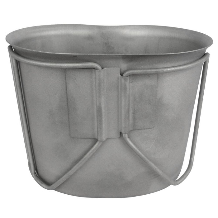 US Style Canteen Cup - Mil-Tec - Canteens & Bottles