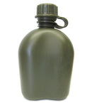 Olive Drab Canteen - Mil-Tec - Canteens & Bottles