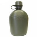 Olive Drab Canteen - Mil-Tec - Canteens & Bottles