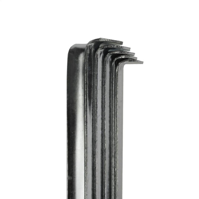 23cm Steel Tent Pegs - 10 pack - Mil-Tec - Sleeping Accessories
