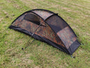 Flecktarn One Man Recon Tent - Mil-Tec - Tents & Bashas