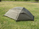 Olive Drab One Man Recon Tent - Mil-Tec - Tents & Bashas
