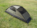 Olive Drab One Man Recon Tent - Mil-Tec - Tents & Bashas