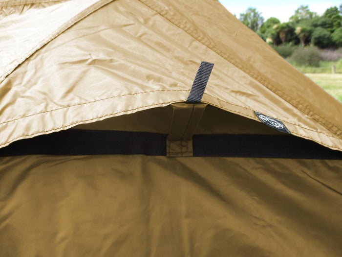 mil tec recon tent Coyote One Man Recon Tent