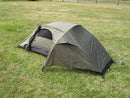 Olive Drab One Man Recon Tent - Mil-Tec - Tents & Bashas