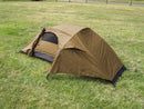 Coyote One Man Recon Tent - Mil-Tec - Tents & Bashas