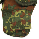 US Style Flecktarn Canteen Set - Mil-Tec - Canteens & Bottles