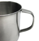 Stainless Steel Camping Mug - Mil-Tec - Utensils