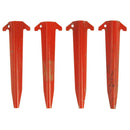 US Army Aluminium Tent Stake - US Army Surplus - Sleeping Accessories