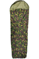 British Army MVP Bivy Bag - DPM - British Army Surplus - Bivy Bag