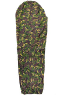 British Army MVP Bivy Bag - DPM - British Army Surplus - Bivy Bag