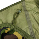 British Army MVP Bivy Bag - DPM - British Army Surplus - Bivy Bag