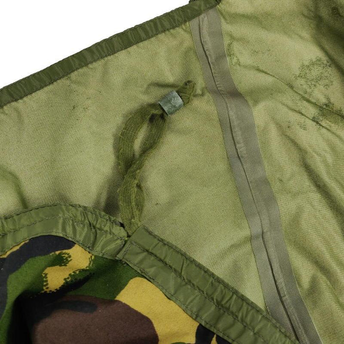 British Army MVP Bivy Bag - DPM - British Army Surplus - Bivy Bag