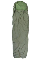 British Army MVP Bivy Bag - OD - British Army Surplus - Bivy Bag