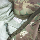 British Army MVP MTP Bivy Bag - Value Grade - British Army Surplus - Bivy Bag