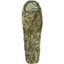 British Army MVP Bivy Bag - MTP Grade 2 - British Army Surplus - Bivy Bag